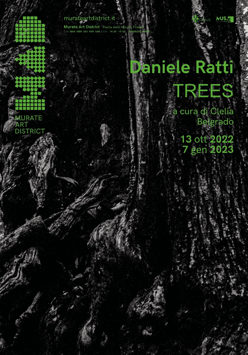 Daniele Ratti - Trees